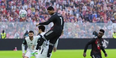 eFootball PES 2021 Season Update Review