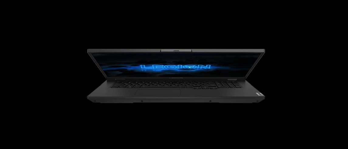 Lenovo Legion 5i Review