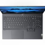 Lenovo announces Legion Slim 7 featuring AMD Ryzen mobile processors