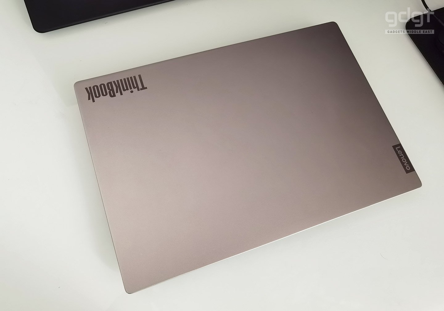 Lenovo ThinkBook 13s Review: ThinkPad Mini - Gadgets Middle East