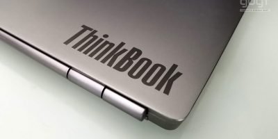 Lenovo ThinkBook 13s Review: ThinkPad Mini