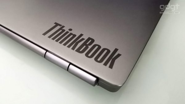 Lenovo ThinkBook 13s Review: ThinkPad Mini