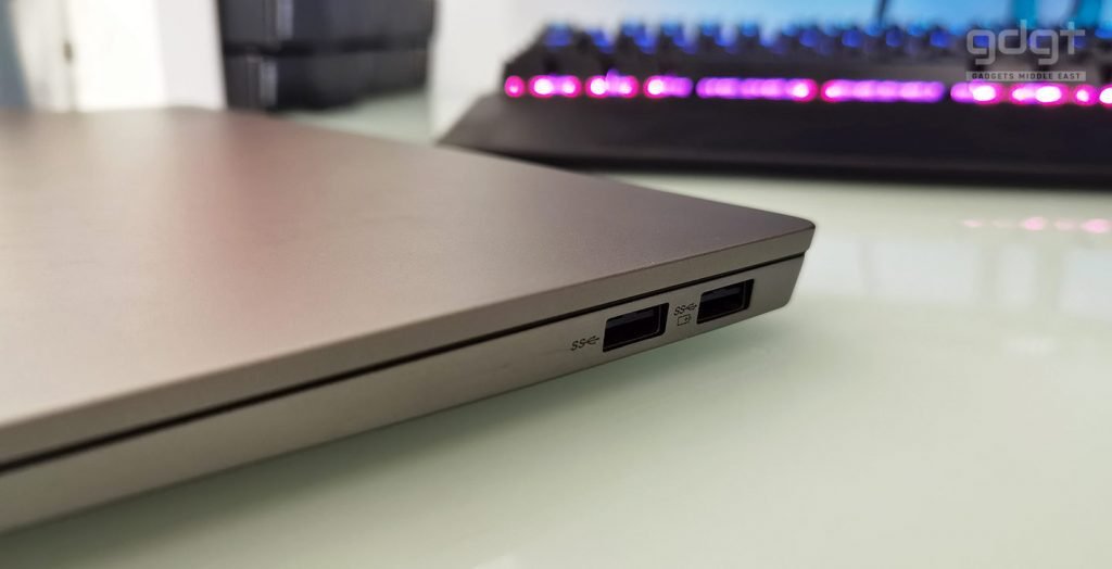 Lenovo ThinkBook 13s Review