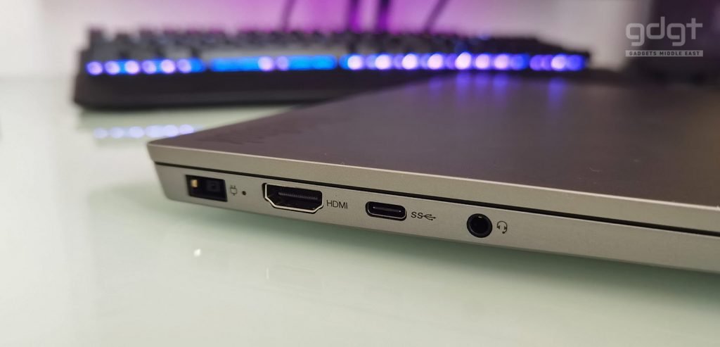 Lenovo ThinkBook 13s Review