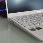 MSI Prestige 14 A10SC  Review: Compact Yet Powerful