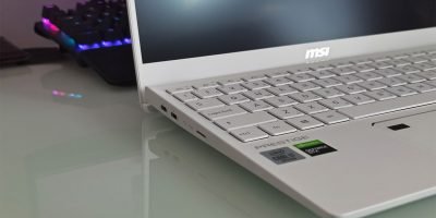 MSI Prestige 14 A10SC  Review: Compact Yet Powerful