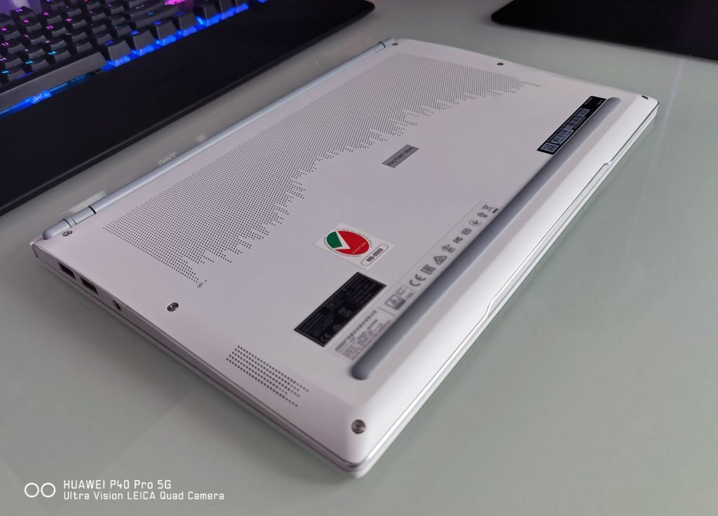 MSI Prestige 14 A10SC Review