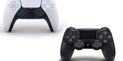 How PS4 Games Upgrade to PS5 & Backwards Compatibility