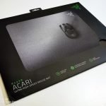 Razer Acari Review