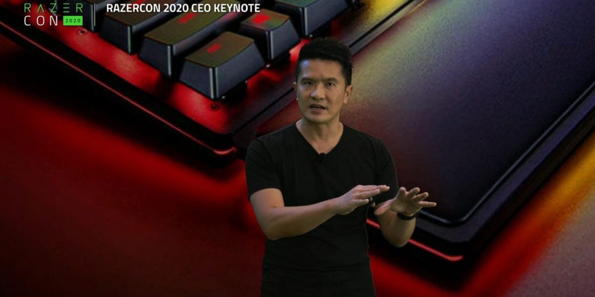 Everything announced at RazerCon 2020