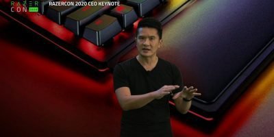 Everything announced at RazerCon 2020
