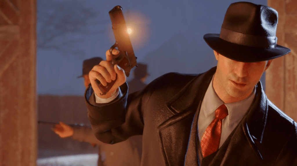 Mafia: Definitive Edition Review: Family Rules