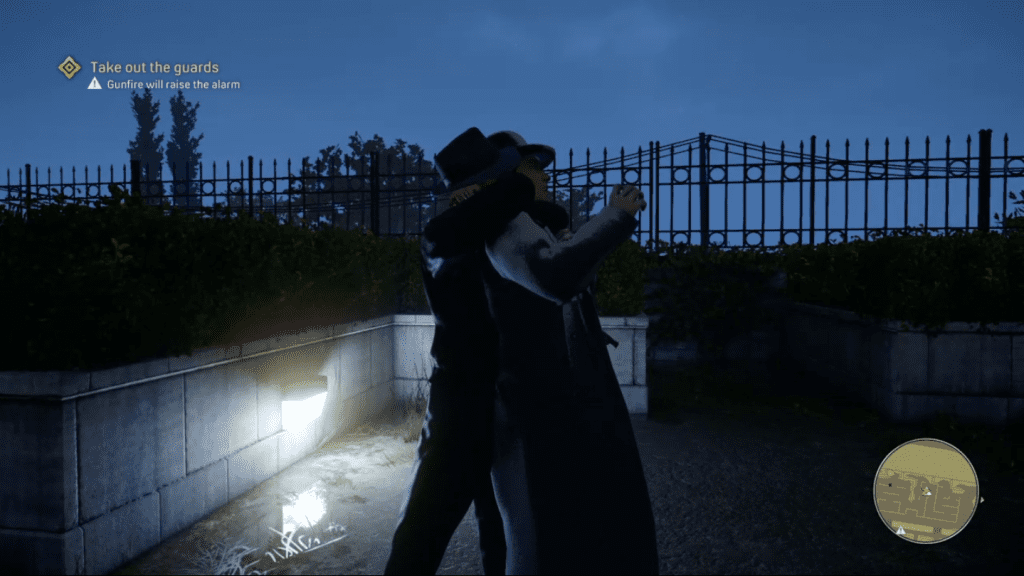 Mafia: Definitive Edition Review: Family Rules