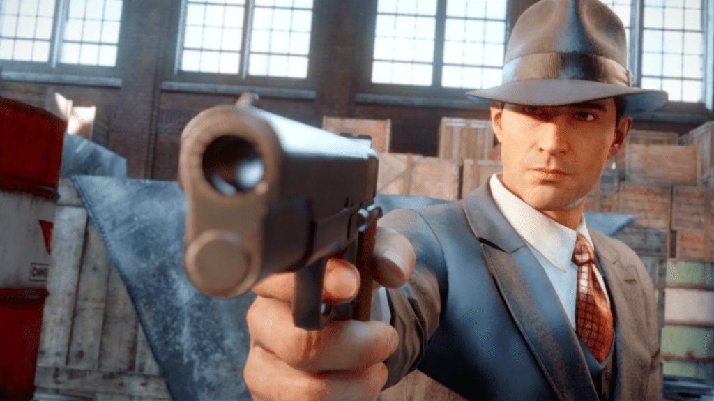 Mafia: Definitive Edition Review: Family Rules