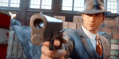 Mafia: Definitive Edition Review: Family Rules