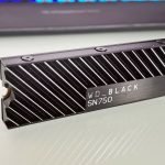 WD Black SN750 NVMe SSD Review