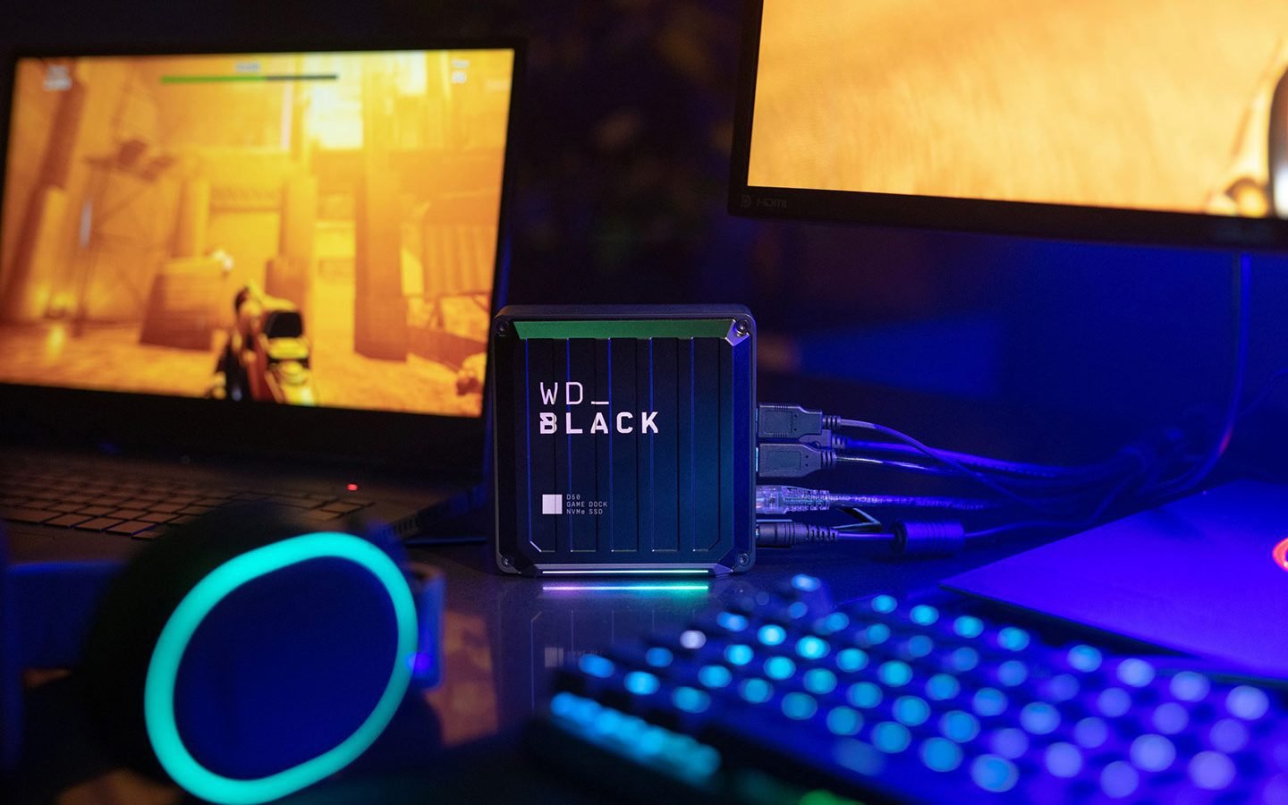 Western Digital expands WD_BLACK portfolio in the Middle East