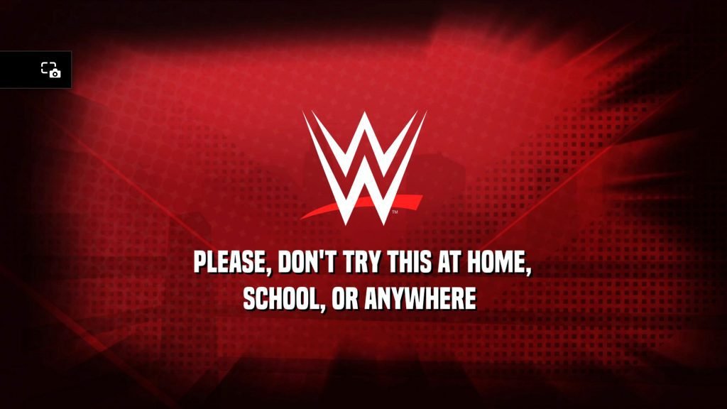 WWE 2K Battlegrounds Review