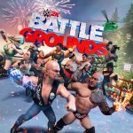 WWE 2K Battlegrounds Review