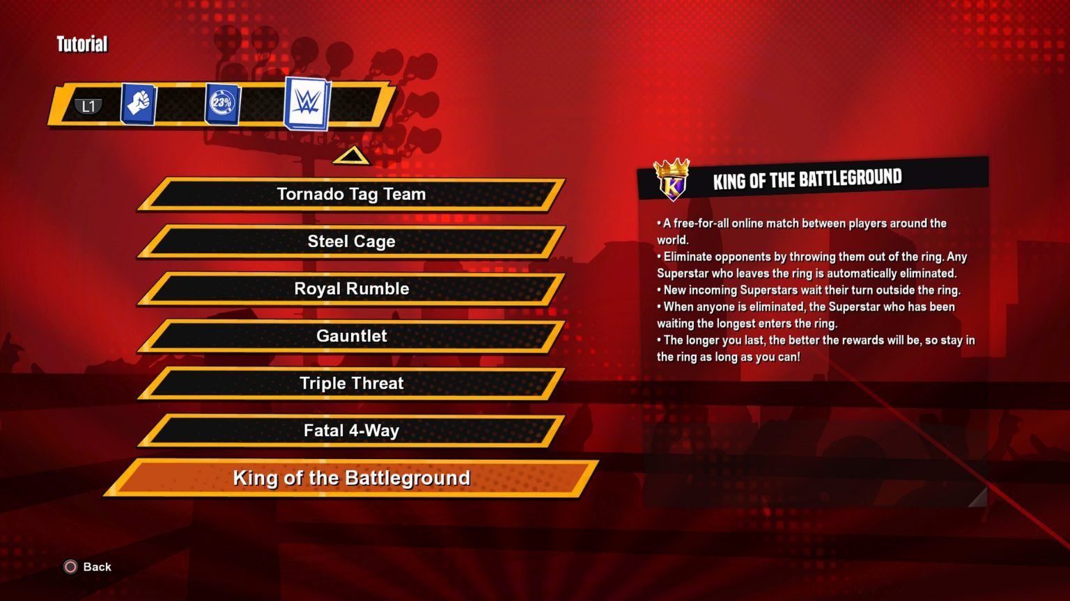 wwe 2k battlegrounds best class wwe 2k battlegrounds best class