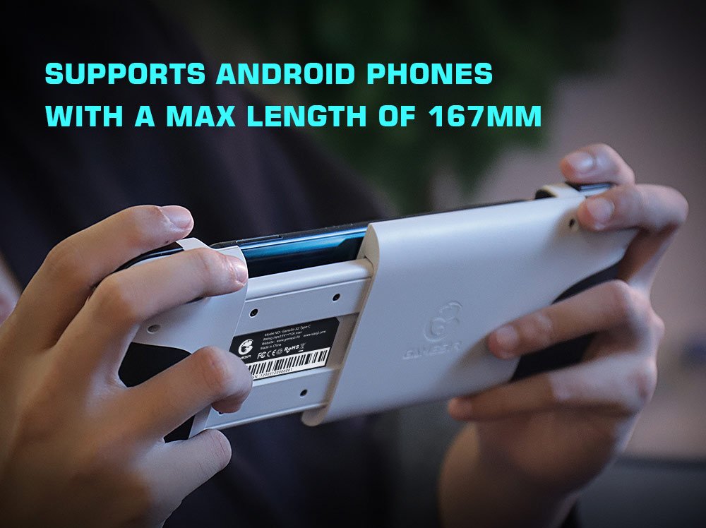 Gamesir X2 Mobile Controller