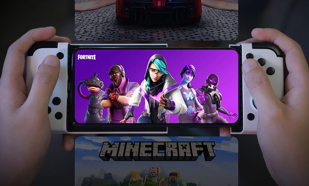 GameSir announces X2 Mobile Controller