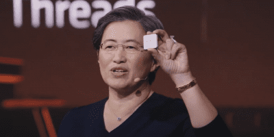 AMD launches the Ryzen 5000 series