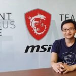 An exclusive interview with MSI’s Ben Su