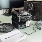 be quiet! Dark Rock Pro 4 review