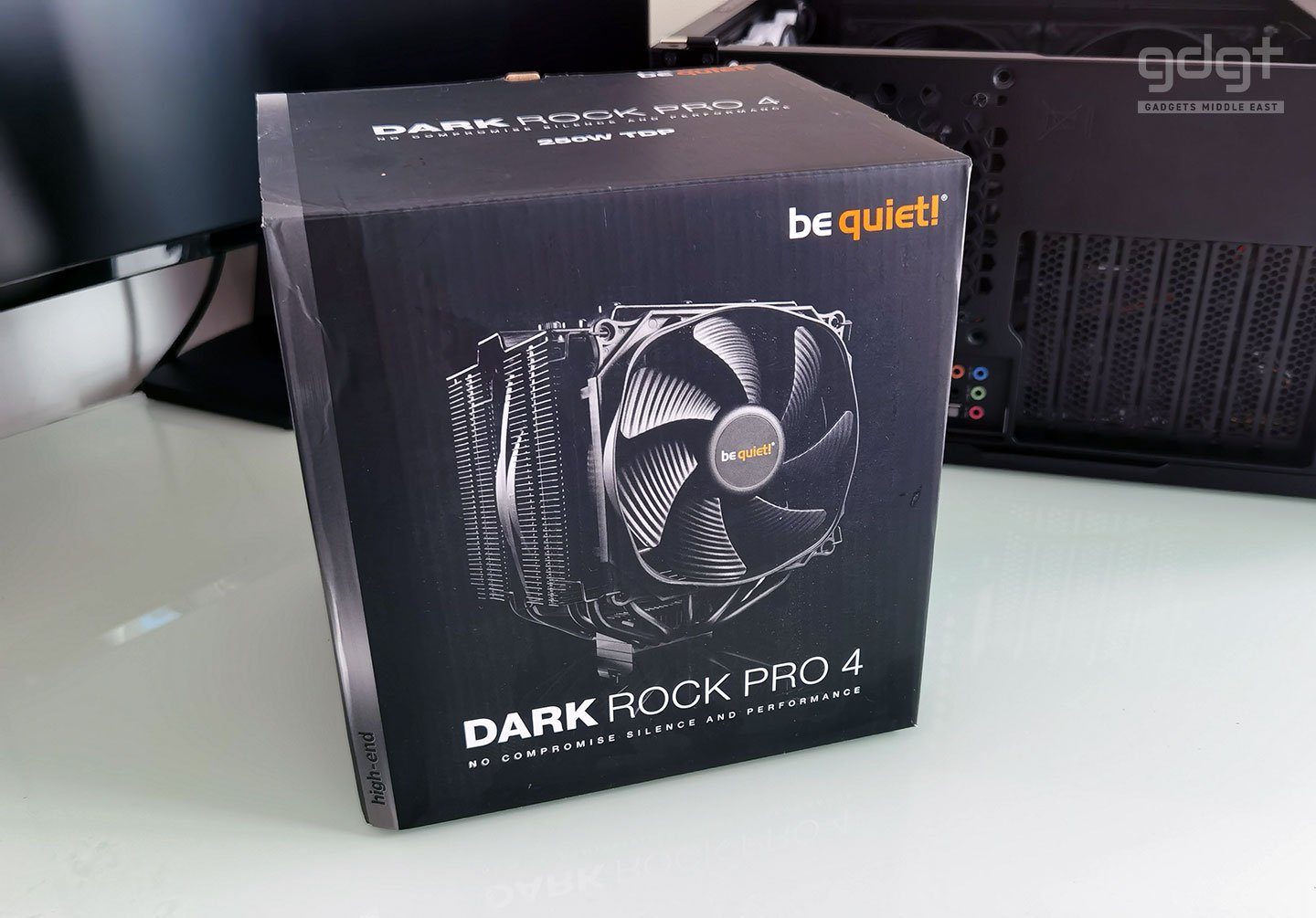 Be Quiet Dark Rock Pro 4 Review Gadgets Middle East be-quiet-dark-rock-pro-4-review-gadgets-middle-east
