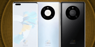 Everything announced at the HUAWEI Mate40 Series Launch Event