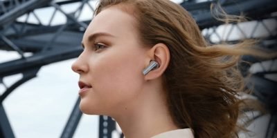 Huawei launches the FreeBuds Pro in the UAE