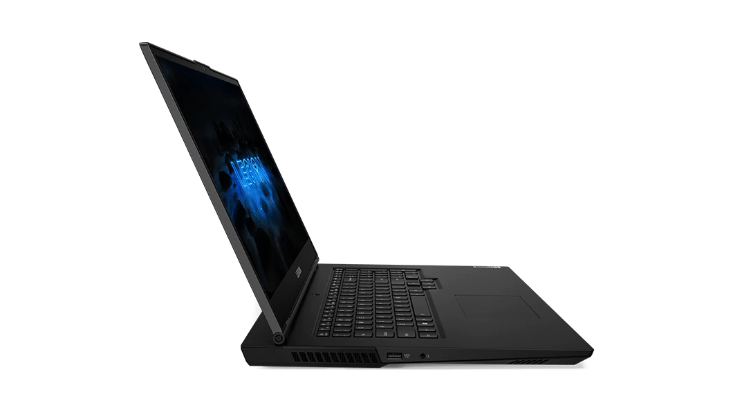 Lenovo Legion 5i Review - Gadgets Middle East