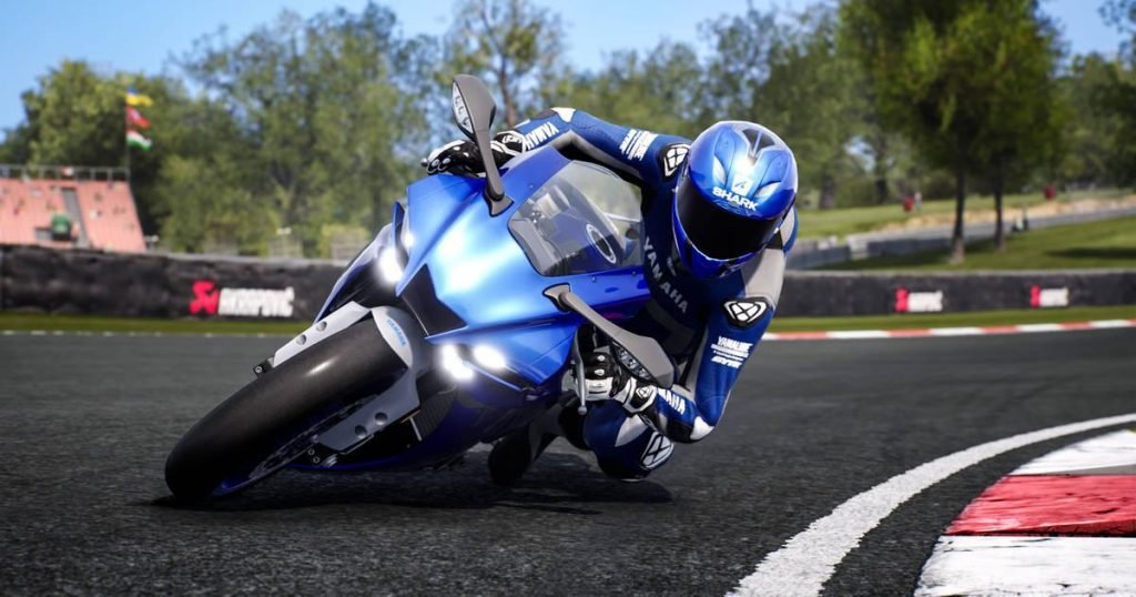 Ride 4 Review