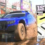 DIRT 5 Review: Dirty Drifting