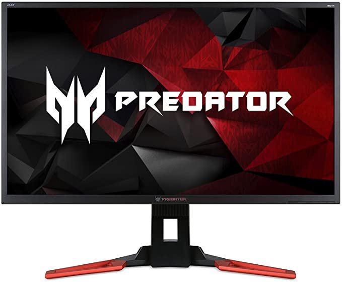 4K gaming monitors for next-gen consoles
