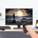BenQ EW3280U Review