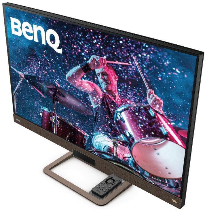 BenQ EW3280U