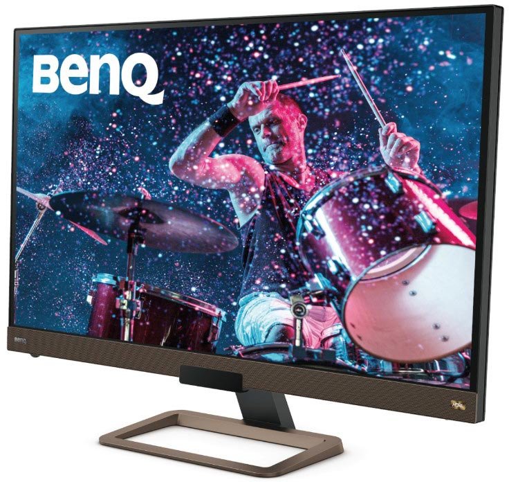 BenQ EW3280U