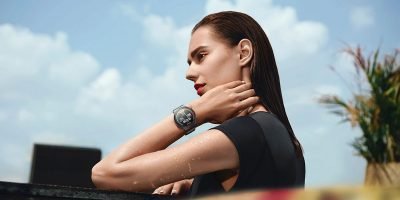 Huawei Watch GT 2 Pro launches in the UAE