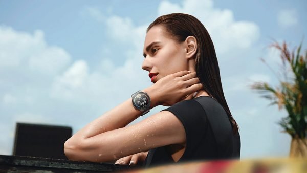 Huawei Watch GT 2 Pro launches in the UAE