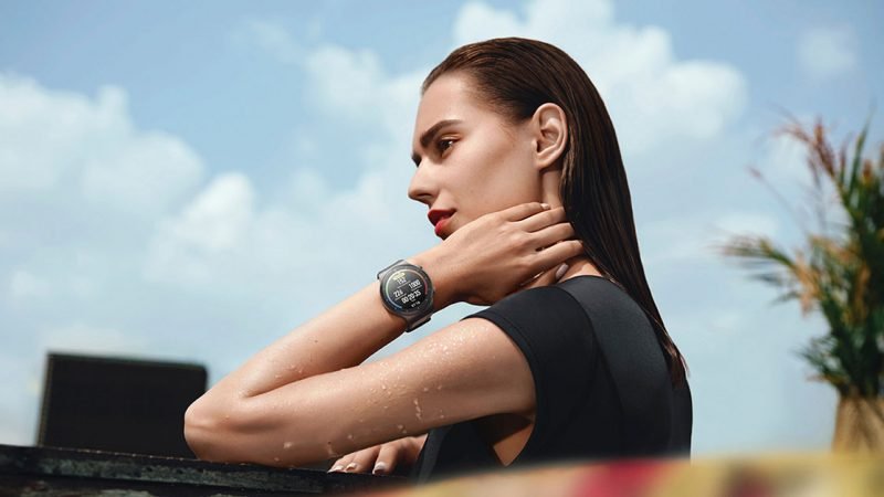 Huawei Watch GT 2 Pro launches in the UAE