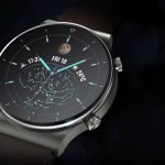 Huawei Watch GT 2 Pro Review