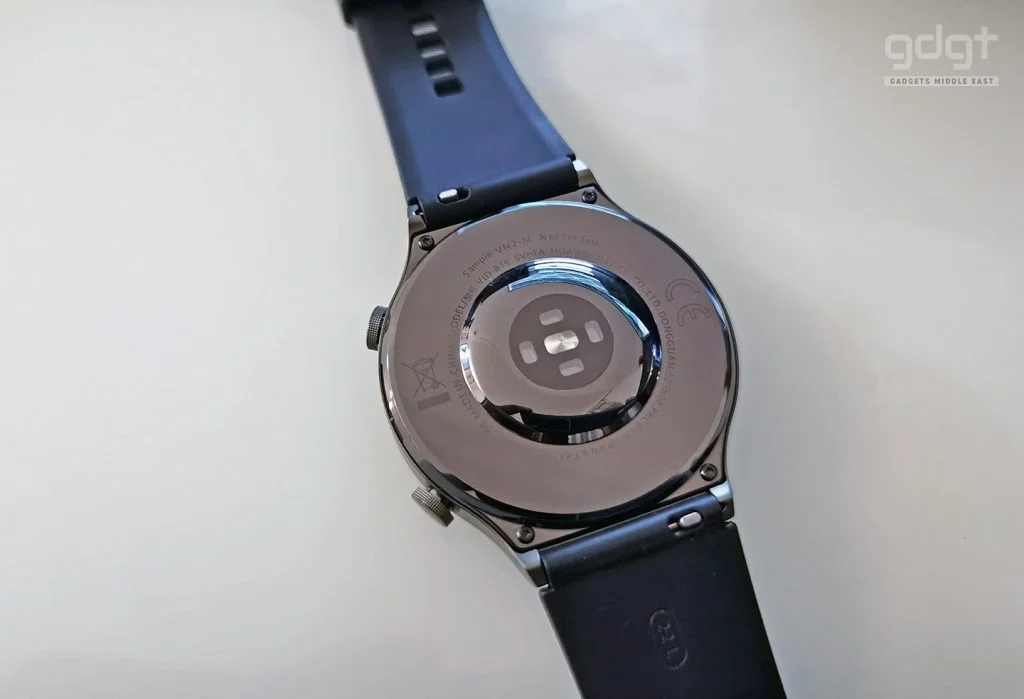 Huawei Watch GT2 Pro Review