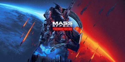 Mass Effect Legendary Edition Announced: Fans Rejoice!