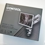 Navodesk Control Monitor Arm Review