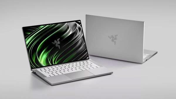 Razer announces new Razer Book 13