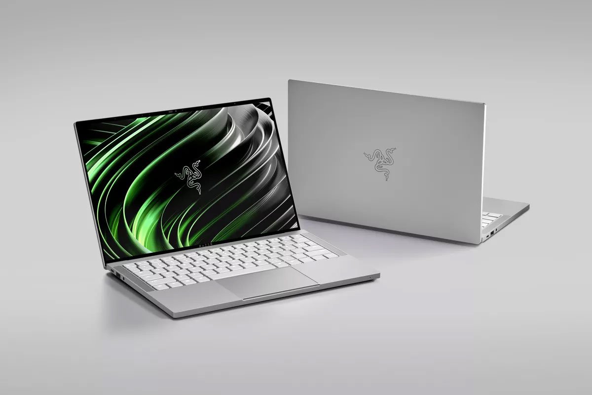 Razer announces new Razer Book 13