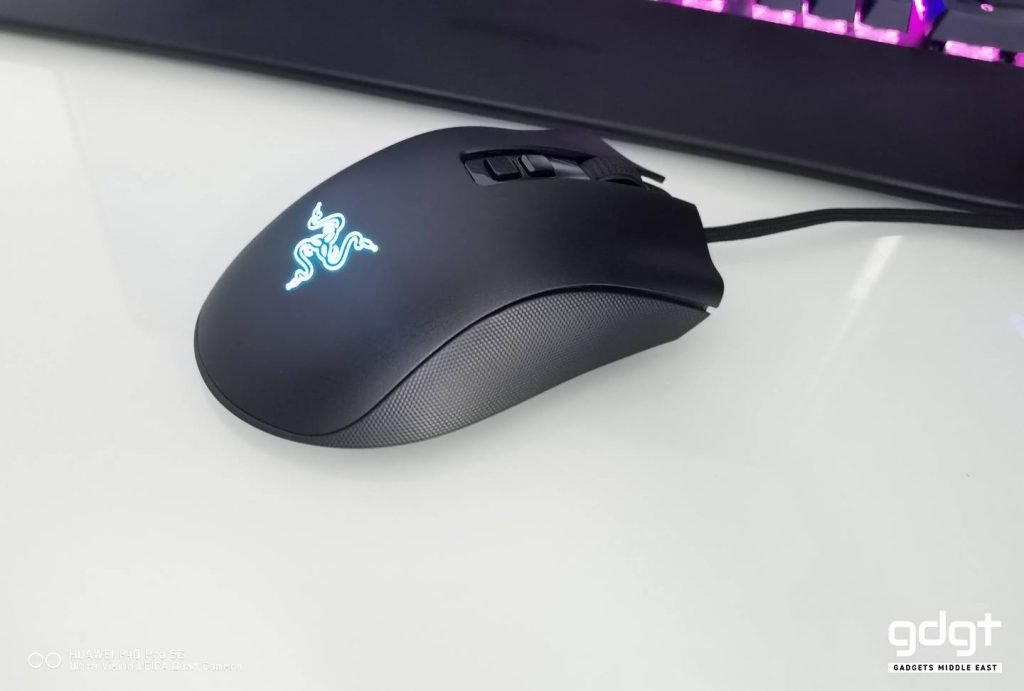 Razer DeathAdder V2 Review