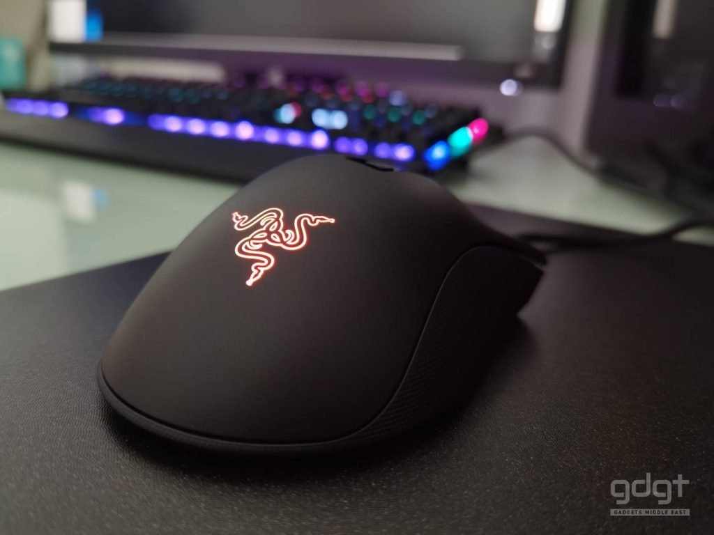 Razer DeathAdder V2 Review